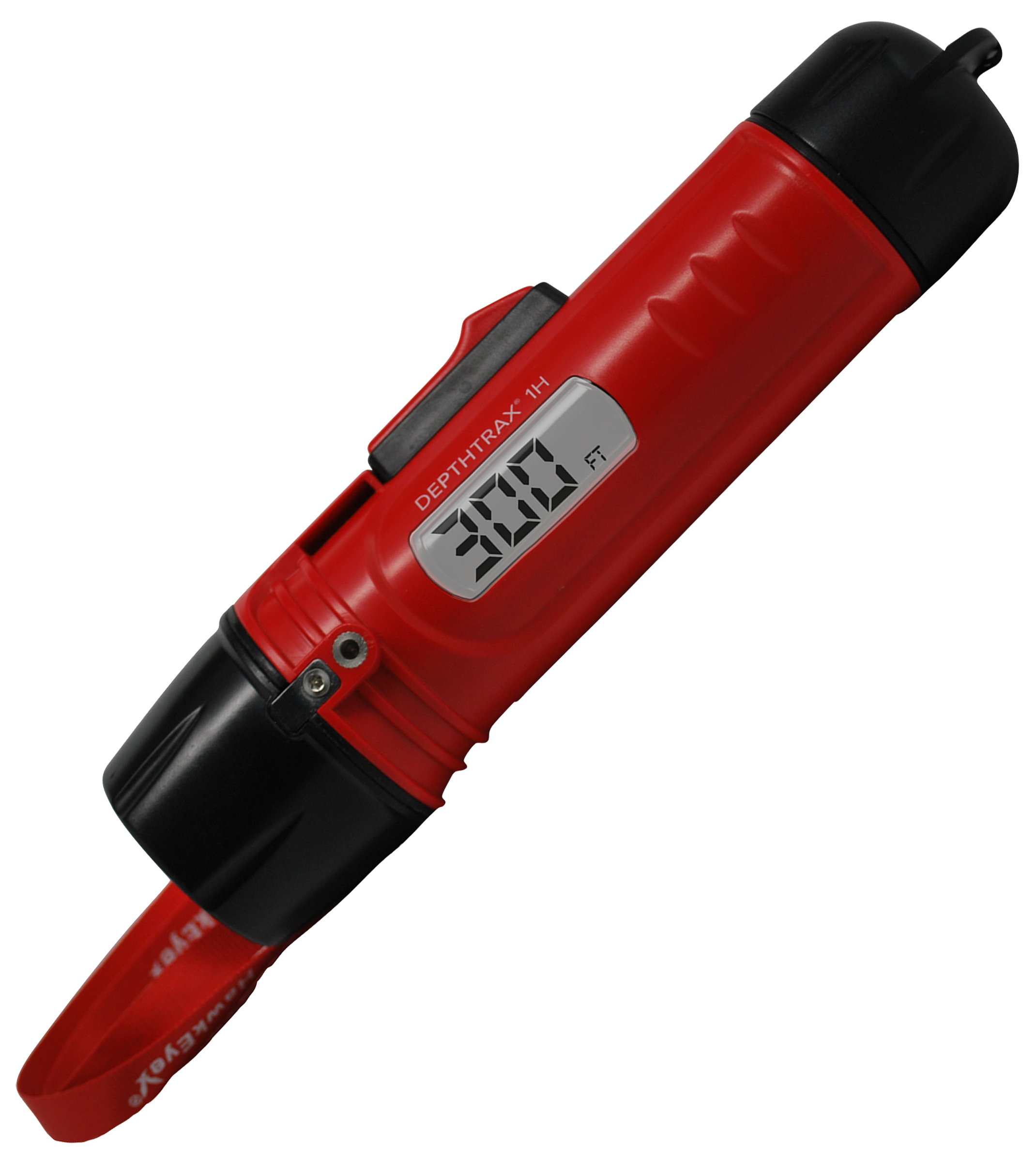 Hawkeye DepthTrax 1H Handheld Depth Finder Cabela's